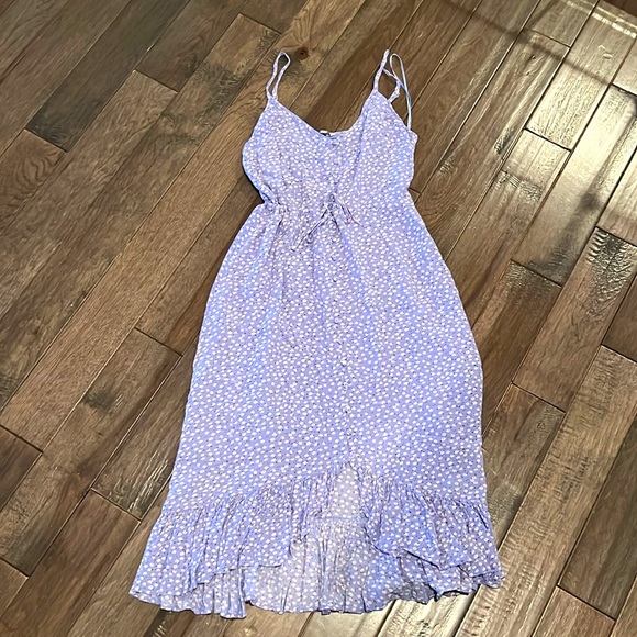 Rails adorable flower print sundress - Picture 1 of 3